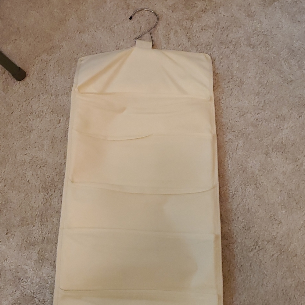 10 pocket classic miche bag cover hanging storage